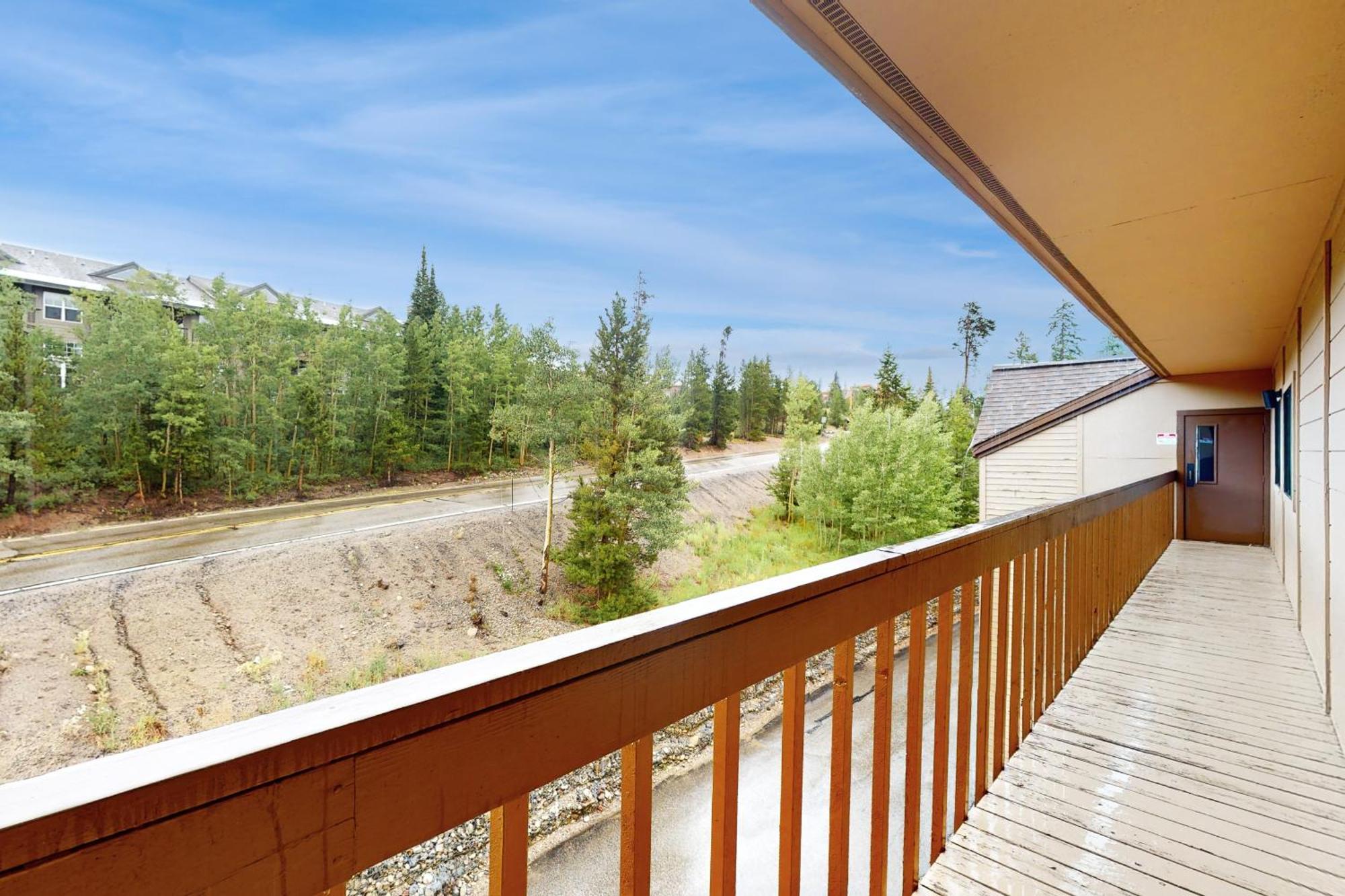 Buffalo Ridge Condos Silverthorne Oda fotoğraf